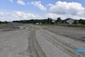 Budowa drogi KG2 w Jaśle