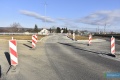 Budowa drogi KG2 (stan na 1.12)