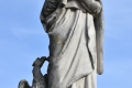 Figura św. Jana Ewangelisty