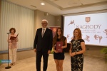 Nagrody miasta Jasła w dziedzinie sportu