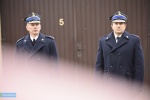 Przekazanie nowych pojazdów dla PSP Jasło
