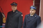 Przekazanie nowych pojazdów dla PSP Jasło