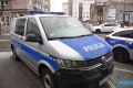 Nowe radiowozy jasielskiej Policji