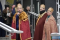 Orszak Trzech Króli 2017 w Jaśle