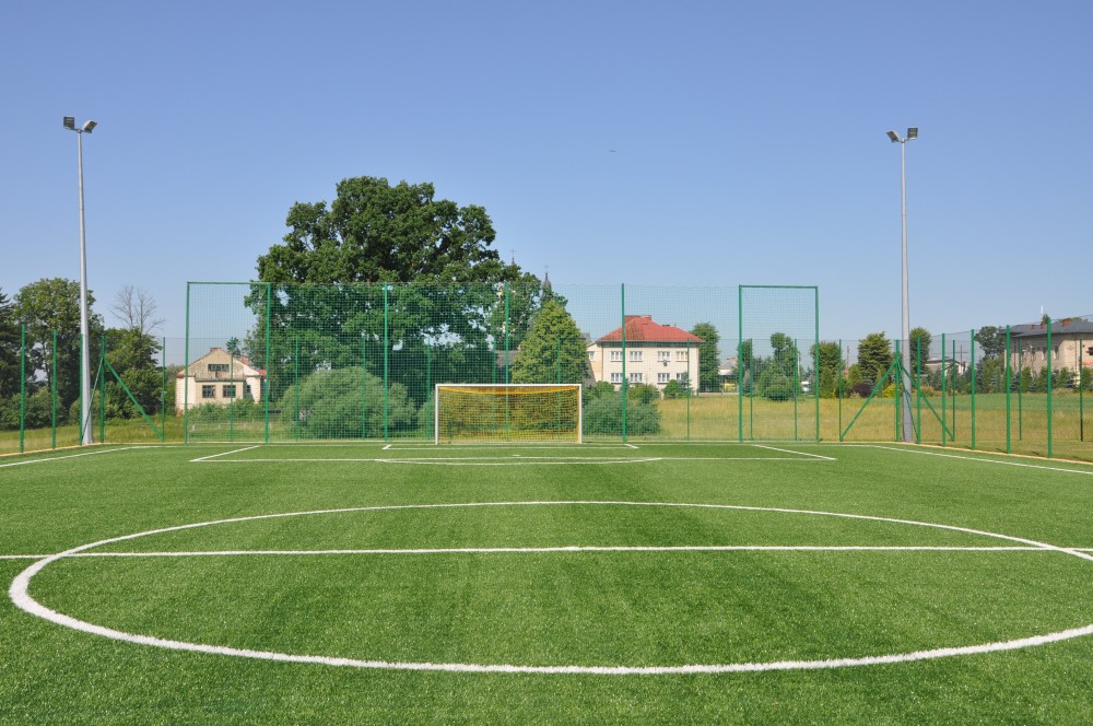 Orlik w Bieździedzy