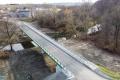 Most na rzece Jasiołce między Brzezówką, a Jedliczem