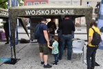 Piknik Wojskowy w Jaśle