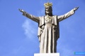 Pomnik Chrystusa Króla w Jaśle