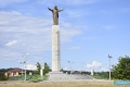 Pomnik Chrystusa Króla w Jaśle
