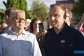 Wizyta Prezydenta Andrzeja Dudy w Trzcinicy