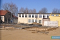 Budowa sali gimnastycznej - 02.2015