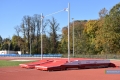 Stadion lekkoatletyczny w Trzcinicy
