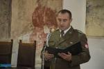 Stanisław Zając mianowany na stopień majora WP