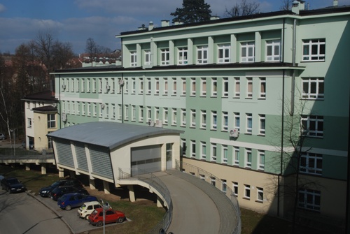Szpital Specjalistyczny w Jaśle