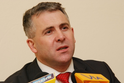 Piotr Tomański