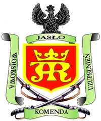 Logo WKU Jasło