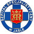 Logo Szpitala Specjalistycznego w Jaśle