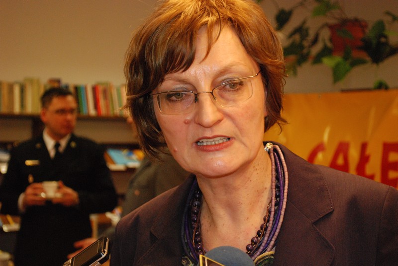 Małgorzata Piekarska