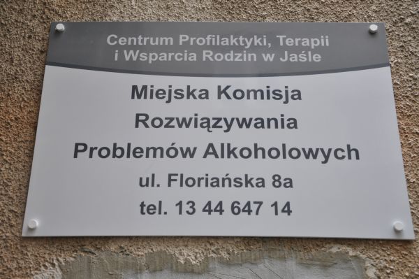 Centrum Profilaktyki, Terapii i Wsparcia Rodzin