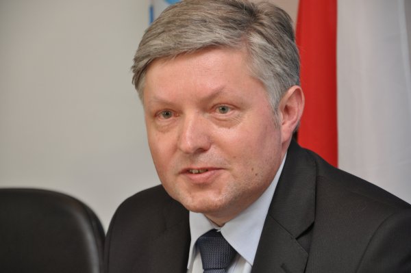 Andrzej Czernecki