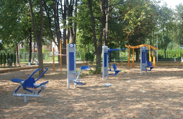 Ogródek Jordanowski