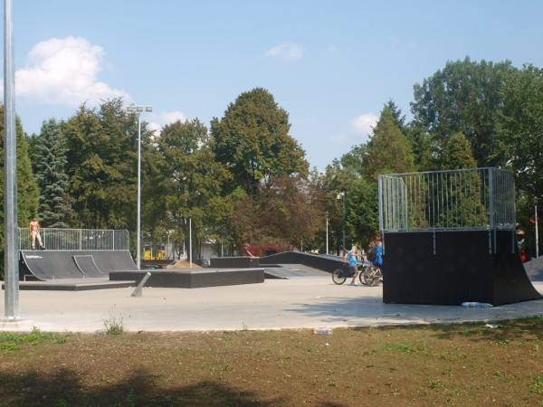 Ogródek Jordanowski