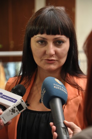 Małgorzata Chomycz-Śmigielska
