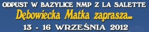 Zapowiedź wydarzenia
