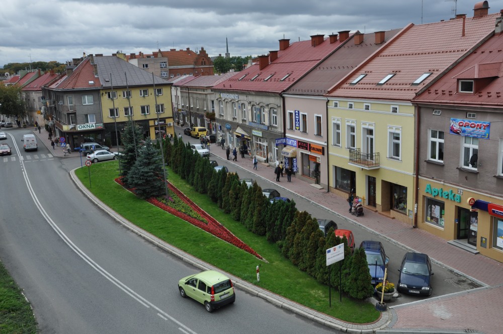 Miasto Jasło