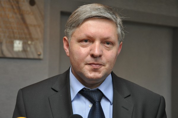 Andrzej Czernecki