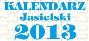 Okładka nowego kalendarza