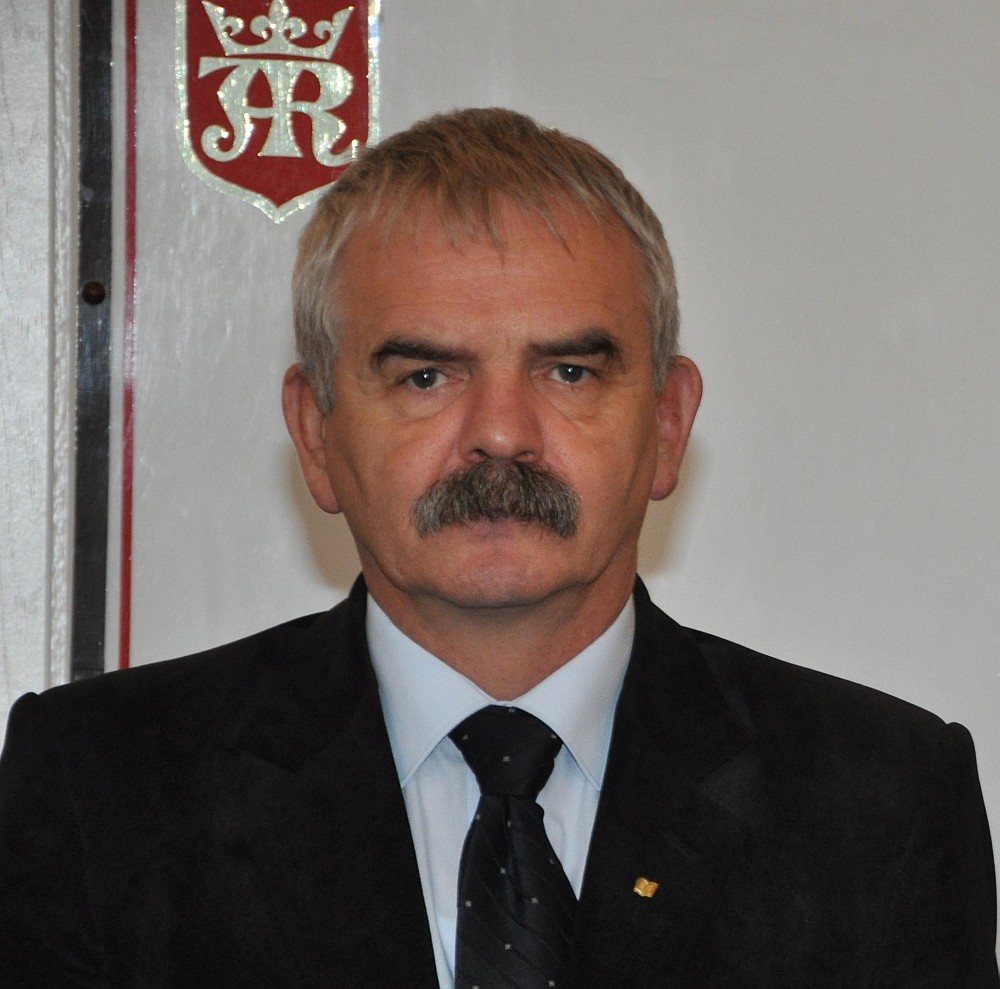 Janusz Przetacznik