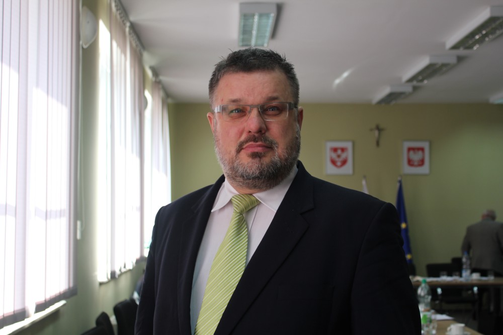 Dariusz Pomprowicz