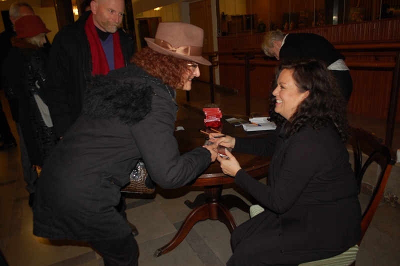 Hanna Banaszak w JDK