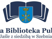 Razem – ponad podziałami Gminna Biblioteka Publiczna w Szebniach
