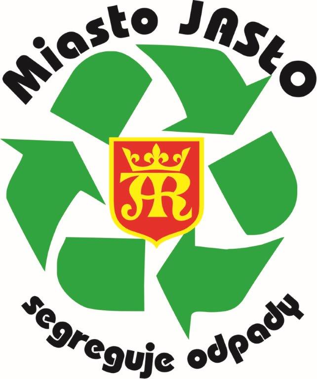 Miasto Jasło segreguje odpady