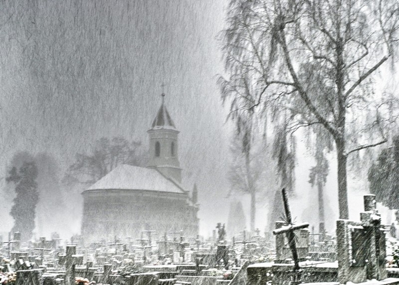 © Tomasz Kasprzyk - II nagroda