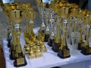 Sportowy weekend zakończony