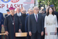 100-lecie OSP Łaski