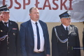 100-lecie OSP Łaski