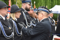 100-lecie OSP Łaski