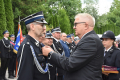 100-lecie OSP Łaski
