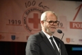 100-lecie Polskiego Czerwonego Krzyża w Jaśle