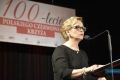 100-lecie Polskiego Czerwonego Krzyża w Jaśle