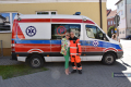 105-lecie PCK w Jaśle
