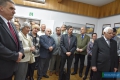 Wystawa "1050 lat Chrztu Polski"