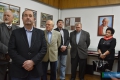 Wystawa "1050 lat Chrztu Polski"