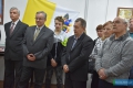Wystawa "1050 lat Chrztu Polski"