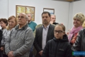 Wystawa "1050 lat Chrztu Polski"