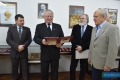 Wystawa "1050 lat Chrztu Polski"